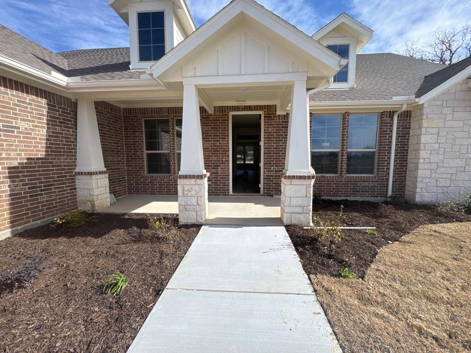 Springtown, TX 76082,148 Oak Grove Way