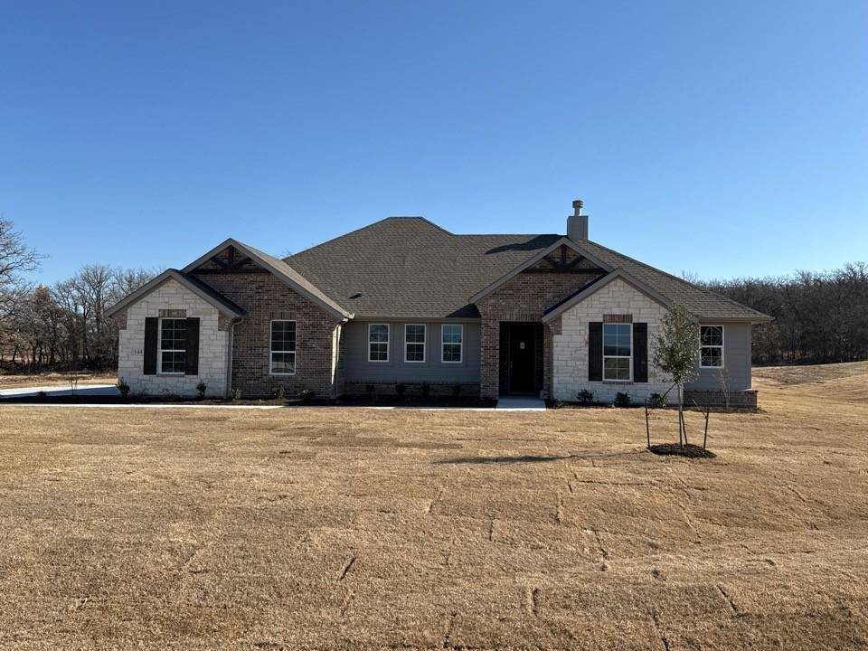 Springtown, TX 76082,144 Oak Grove Way