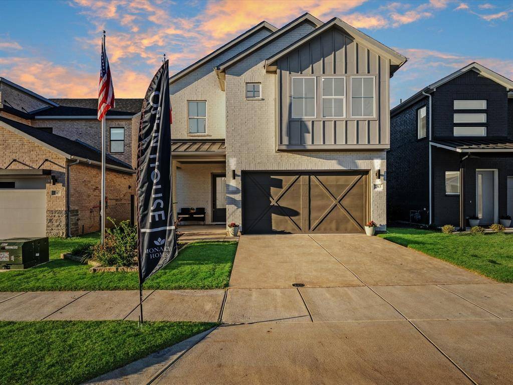 Little Elm, TX 75036,2313 Peters Colony Drive