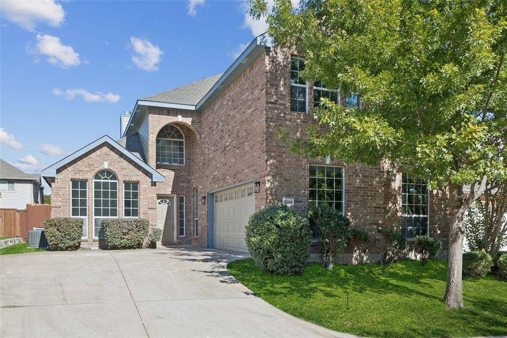 Mckinney, TX 75070,8204 Boulder River Trail