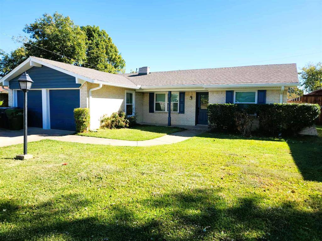 Garland, TX 75041,3602 Lamesa Drive