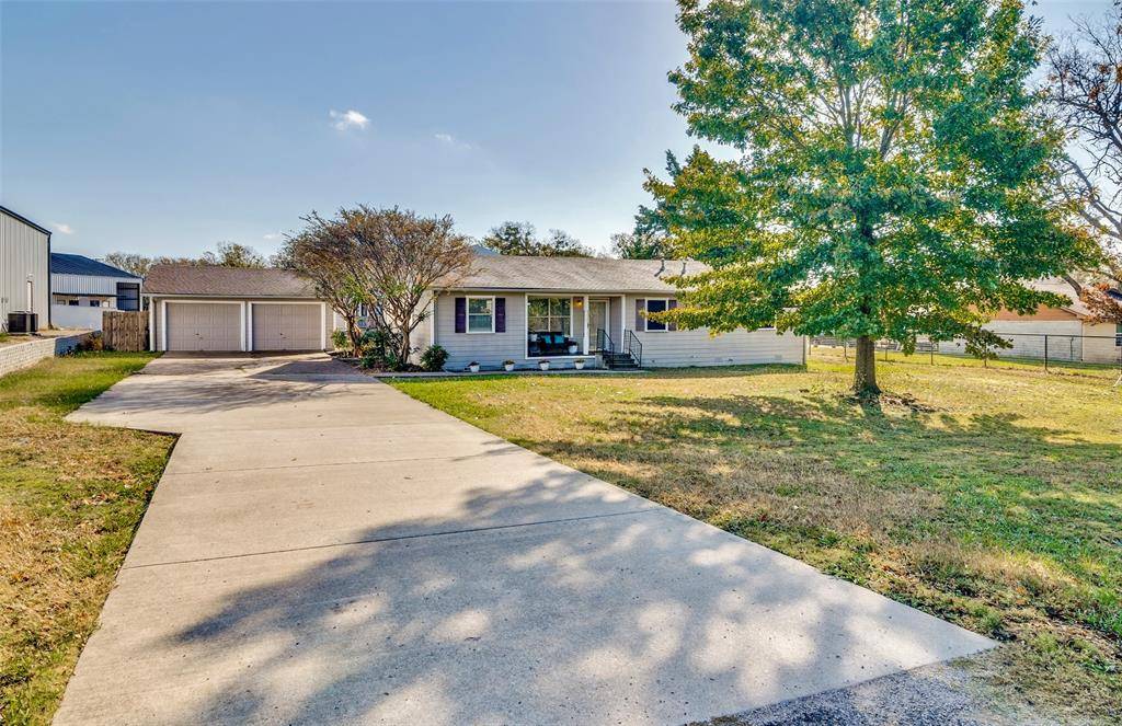 Lavon, TX 75166,11273 County Road 535