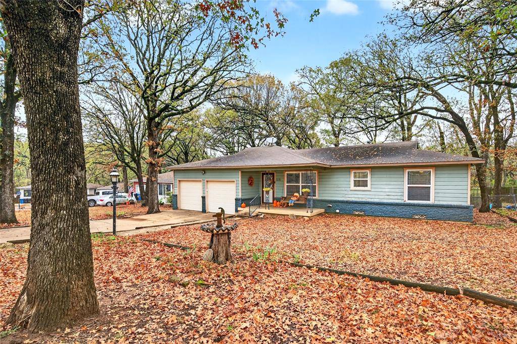 Denison, TX 75020,1115 Oakridge Drive