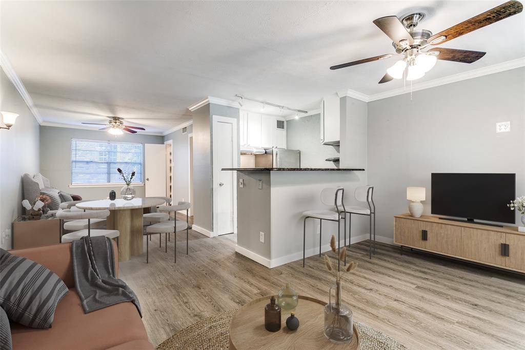 Dallas, TX 75219,4525 Gilbert Avenue #203