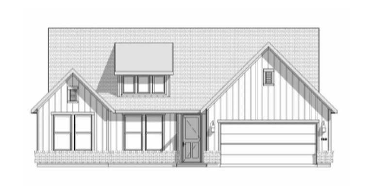 Springtown, TX 76082,10000 Valley Oak Court