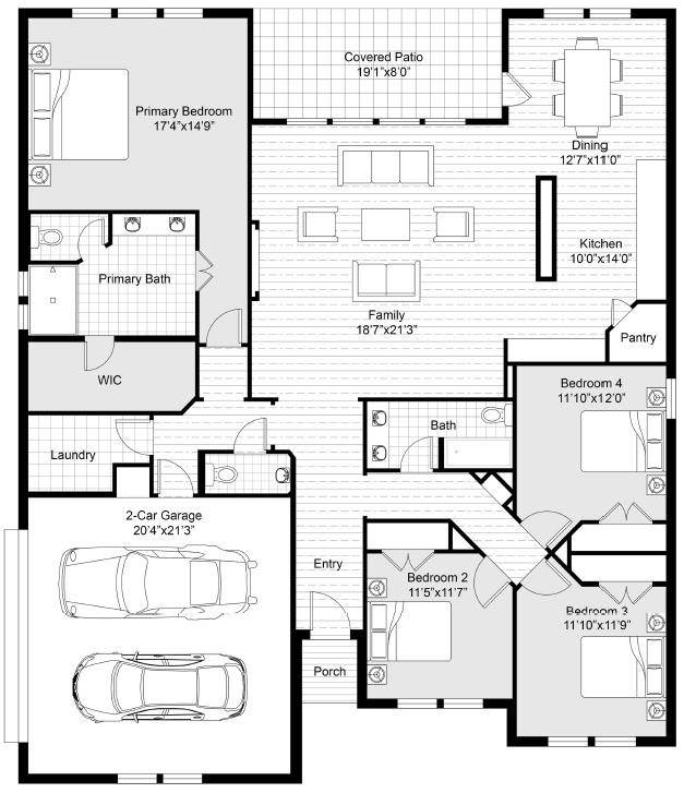 Springtown, TX 76082,10000 Valley Oak Court