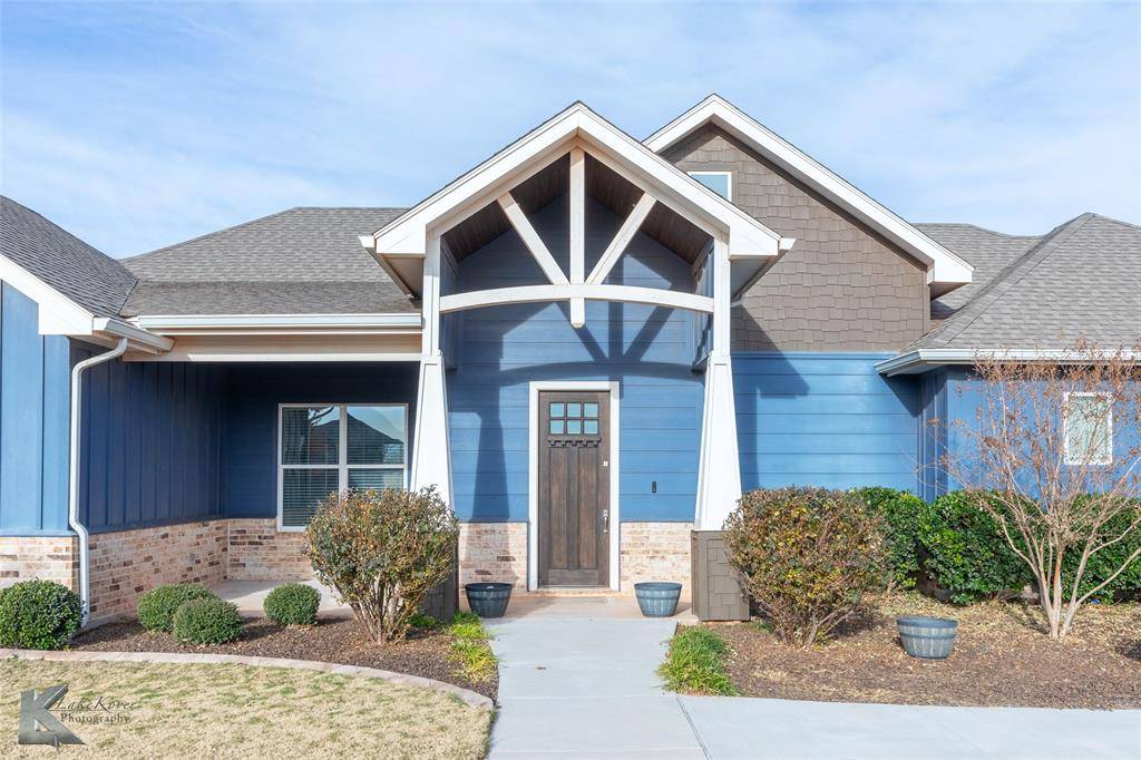 Abilene, TX 79606,112 Runnymede Way