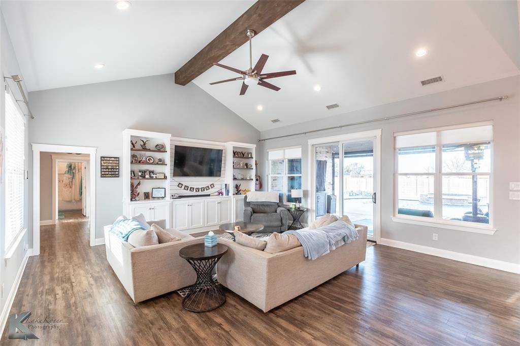 Abilene, TX 79606,112 Runnymede Way