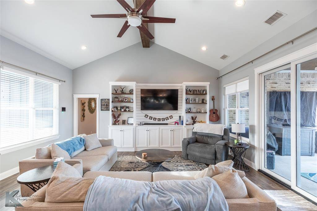 Abilene, TX 79606,112 Runnymede Way