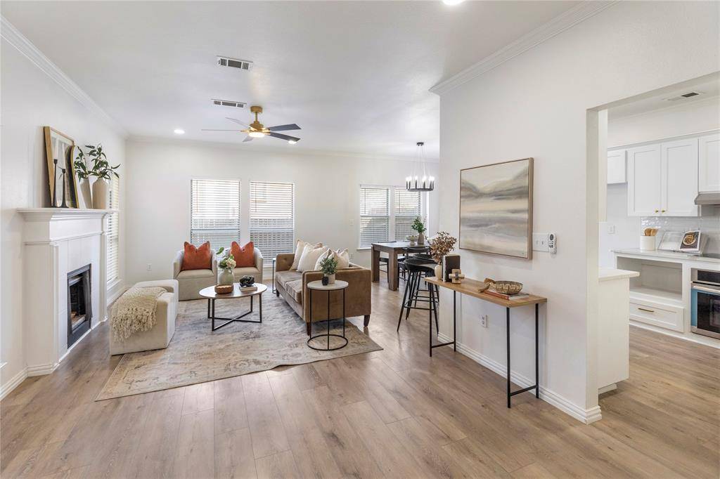 Colleyville, TX 76034,1911 Maplewood Trail