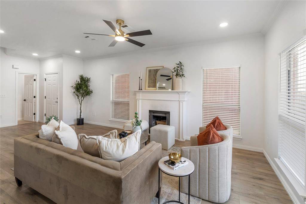 Colleyville, TX 76034,1911 Maplewood Trail