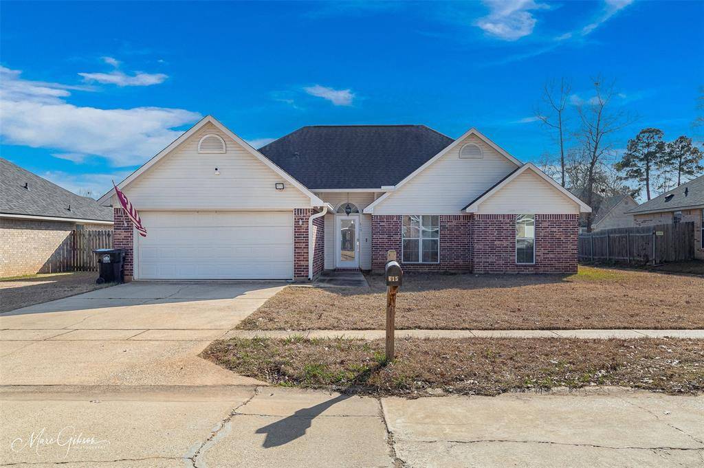 Haughton, LA 71037,615 Alex Way