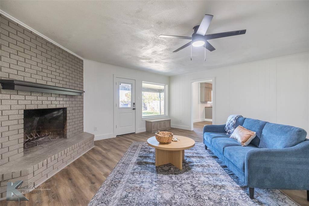 Abilene, TX 79606,2925 Robertson Drive