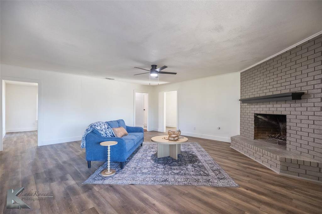 Abilene, TX 79606,2925 Robertson Drive