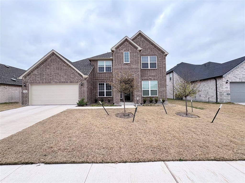 Anna, TX 75409,1505 Isaac Drive
