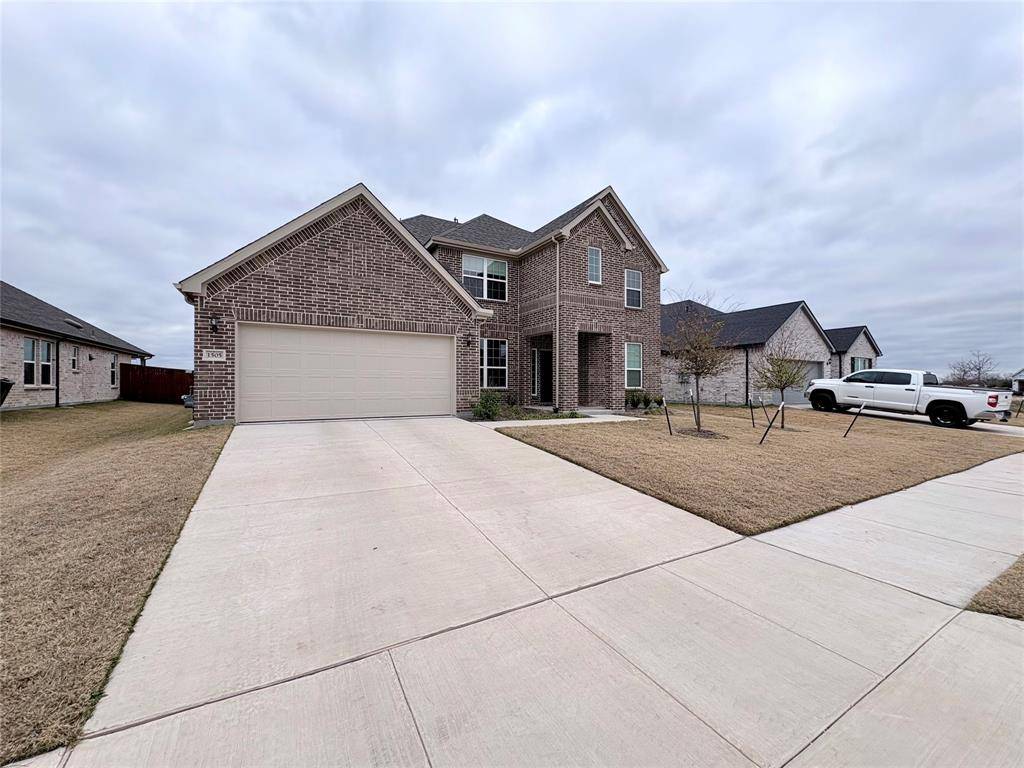 Anna, TX 75409,1505 Isaac Drive