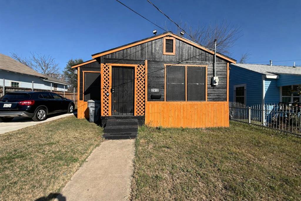 Dallas, TX 75210,2912 Frazier Street