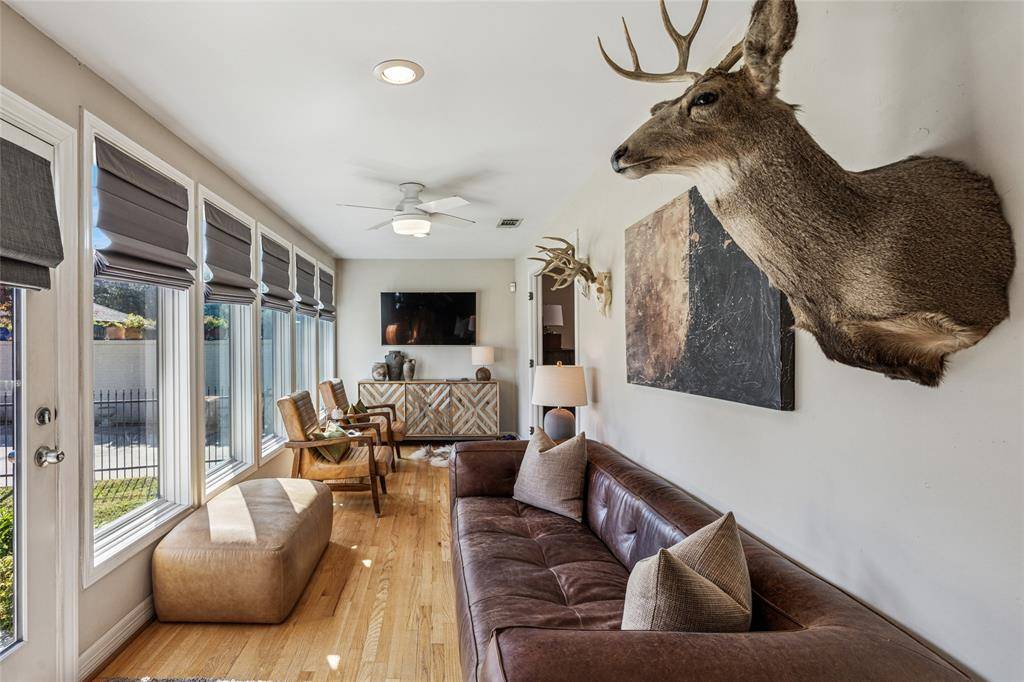 Fort Worth, TX 76109,2437 Wabash Avenue