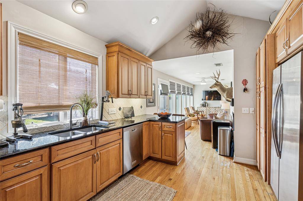 Fort Worth, TX 76109,2437 Wabash Avenue