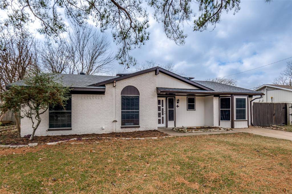 Terrell, TX 75160,861 Betty Drive