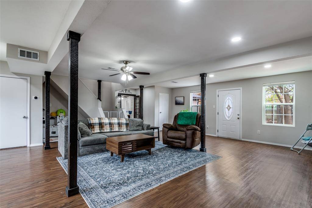 Terrell, TX 75160,861 Betty Drive