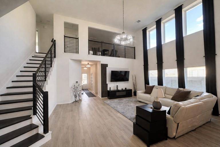 Conroe, TX 77303,14345 High Hill Drive