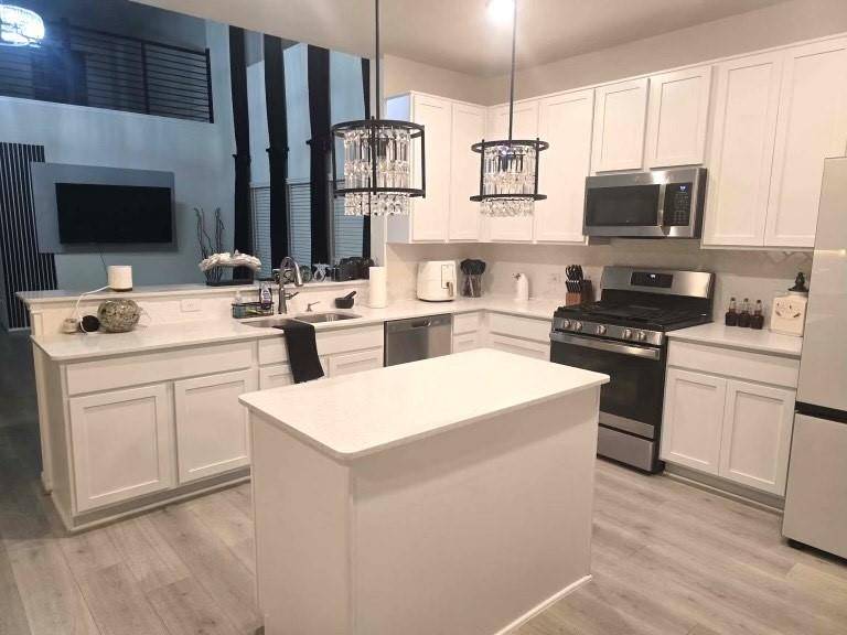 14345 High Hill Drive, Conroe, TX 77303