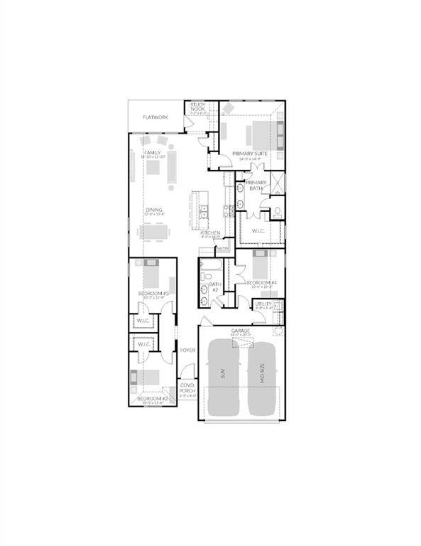 Forney, TX 75126,1177 Nora Lane