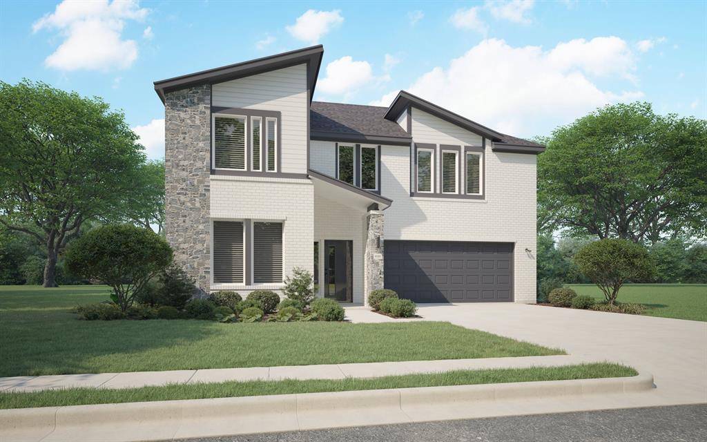 Haslet, TX 76052,1421 Barbacoa Drive