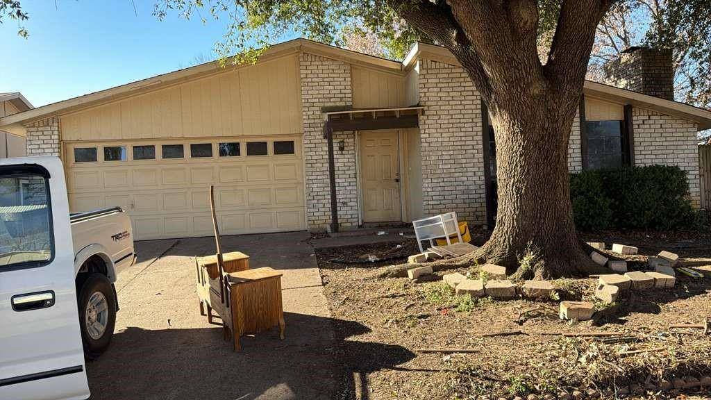 Fort Worth, TX 76134,7200 Timber Trail