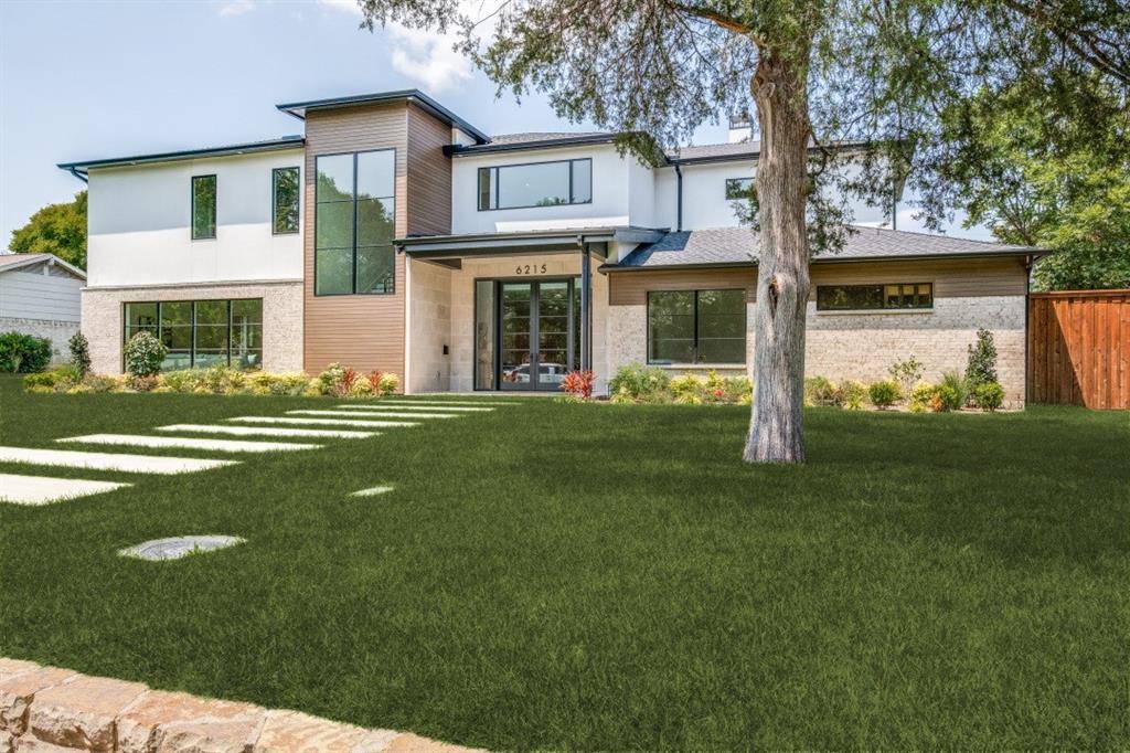 Dallas, TX 75230,6215 Lafayette Way
