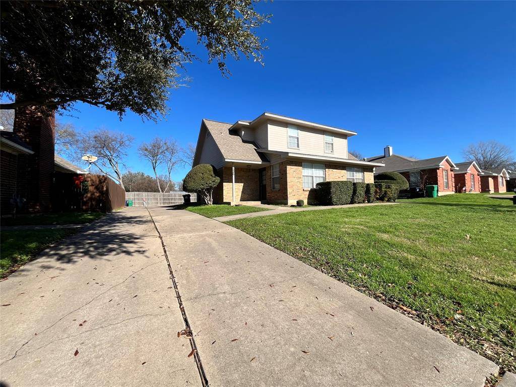 Denton, TX 76201,524 Strata Drive