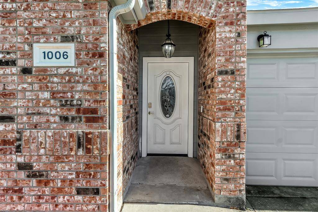 Forney, TX 75126,1006 Buckingham Drive