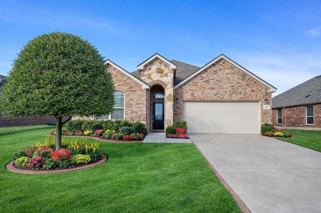 Oak Point, TX 75068,549 Northwood Drive