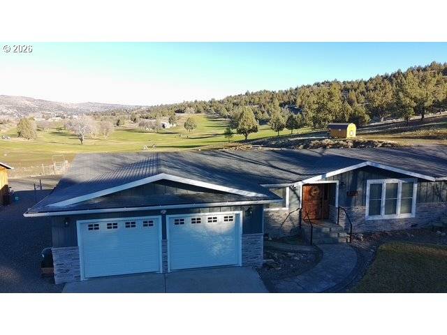27637 LA COSTA RD, John Day, OR 97845