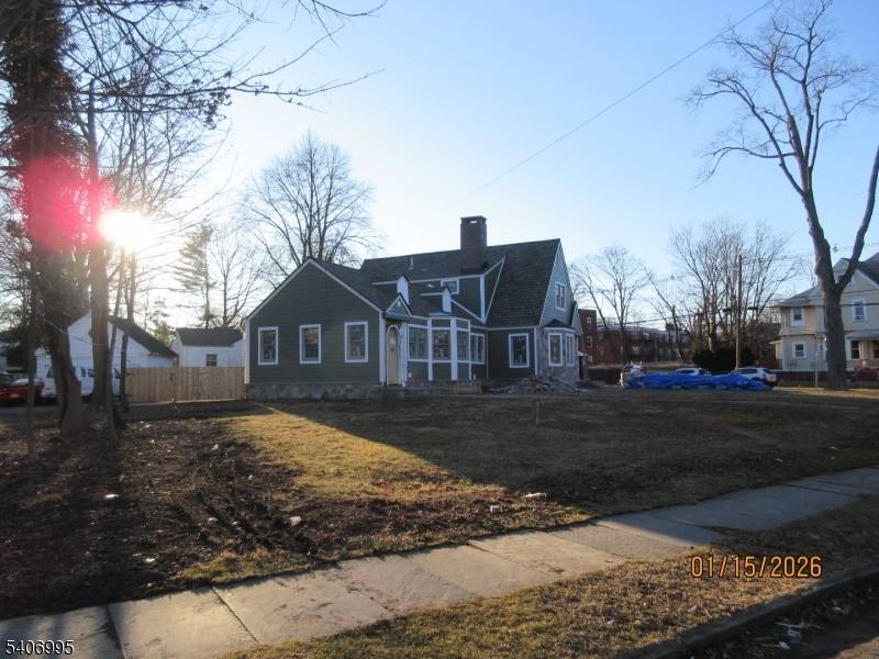 Plainfield City, NJ 07060,900 Madison Ave #2