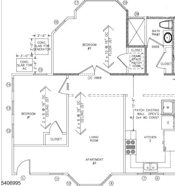 Plainfield City, NJ 07060,900 Madison Ave #2