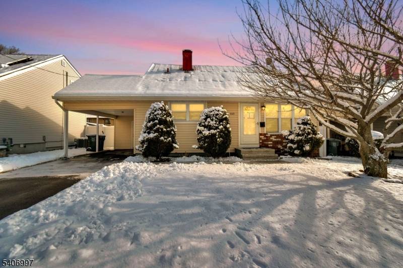 Woodbridge Twp., NJ 08830,160 Brown Ave