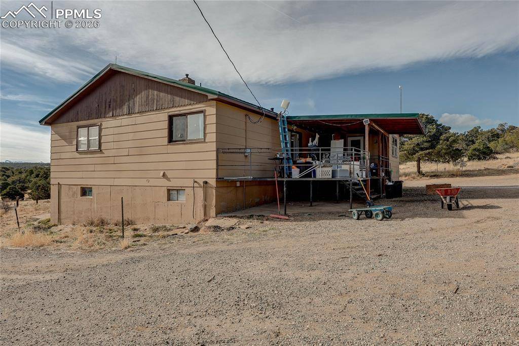 Walsenburg, CO 81089,952 Twin Lakes RD