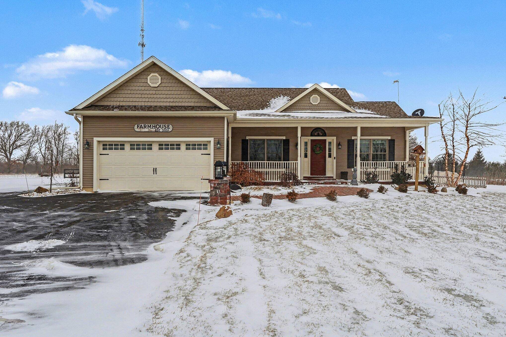 Marshall, MI 49068,18939 I- DR N