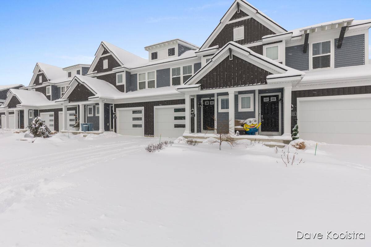 Byron Center, MI 49315,1657 Thyme DR SW