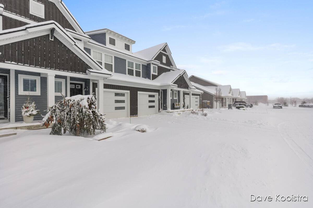 Byron Center, MI 49315,1657 Thyme DR SW