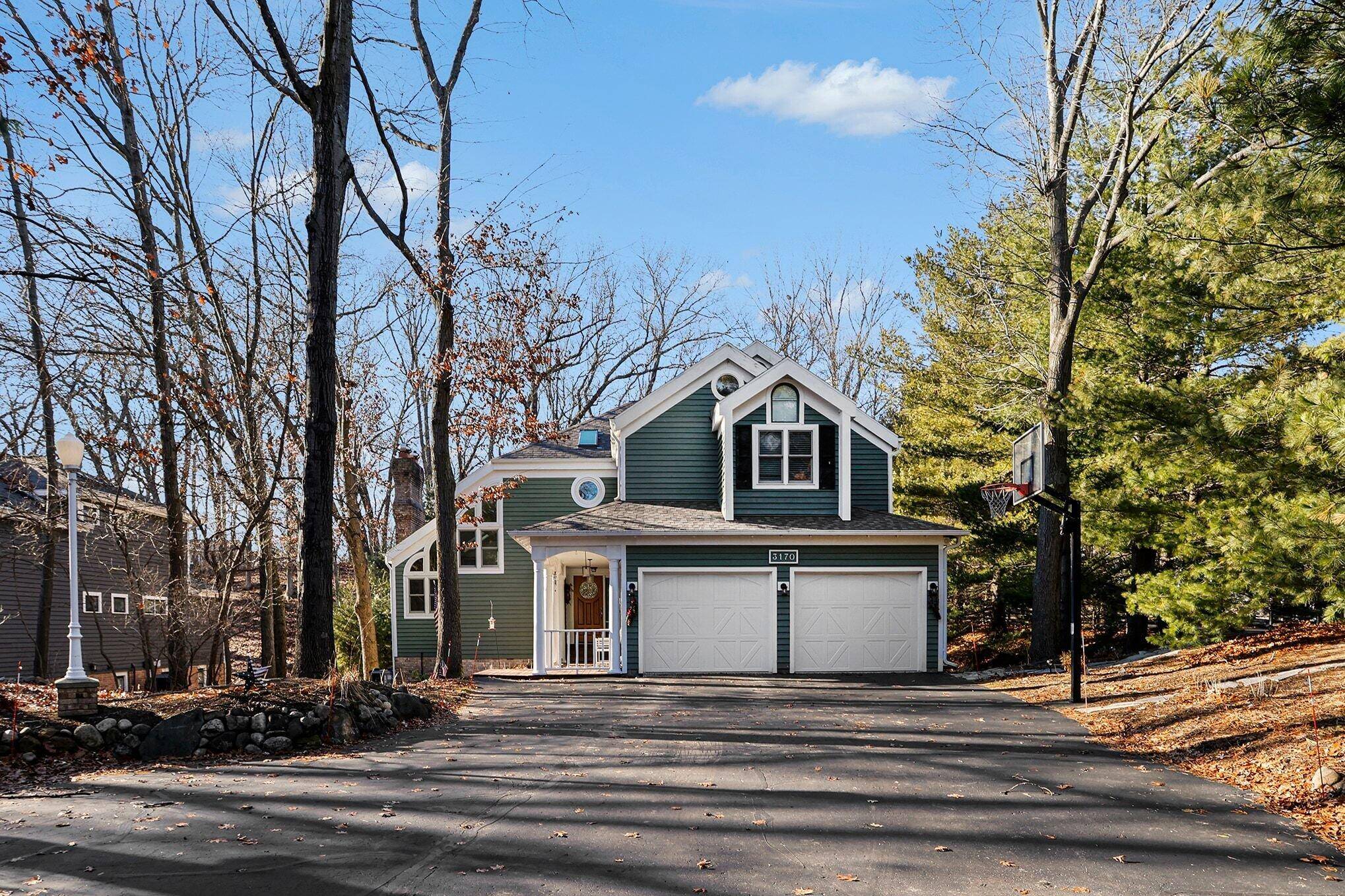 3170 Wild Dunes PATH, Lincoln Twp, MI 49127