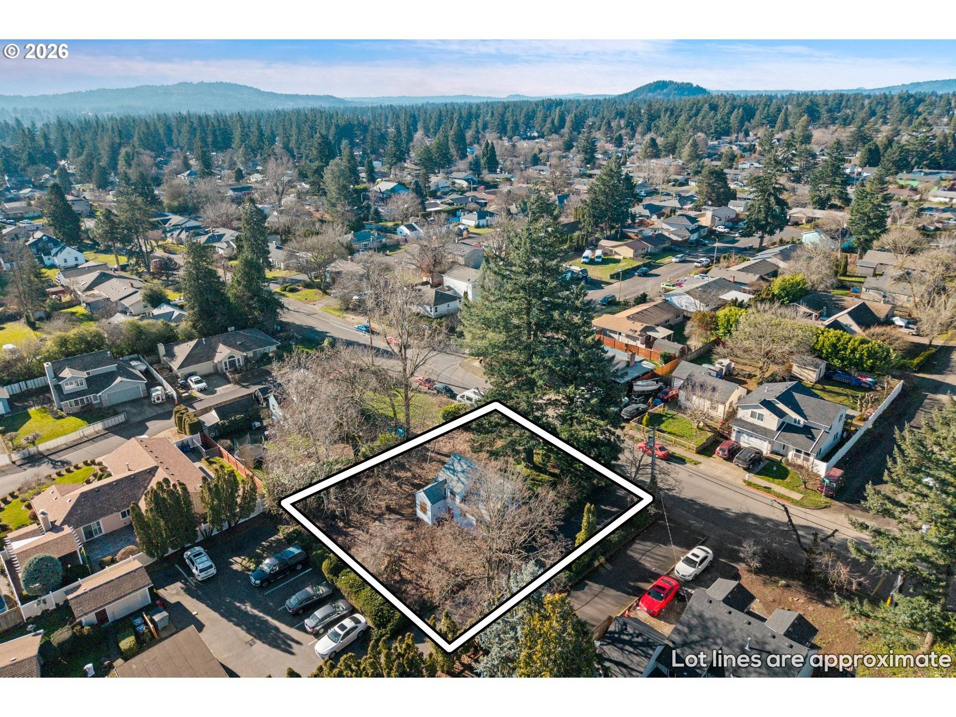 Portland, OR 97233,648 SE 146TH AVE