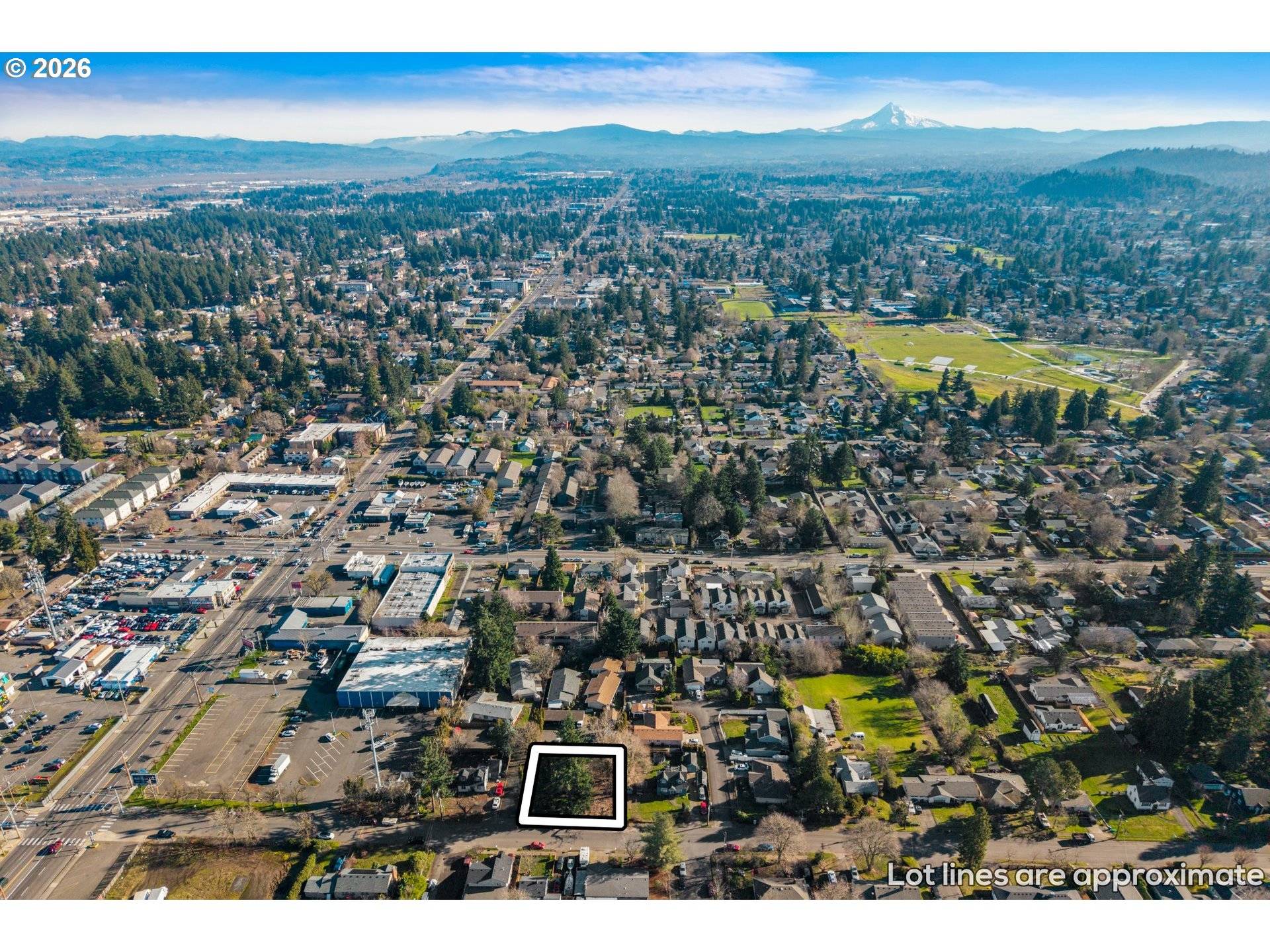 Portland, OR 97233,648 SE 146TH AVE