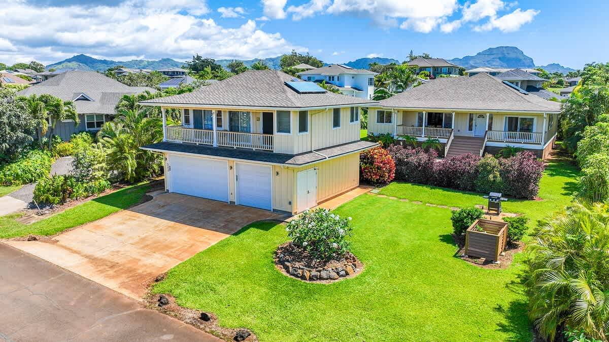 5354 NAKOA ST, Koloa, HI 96756