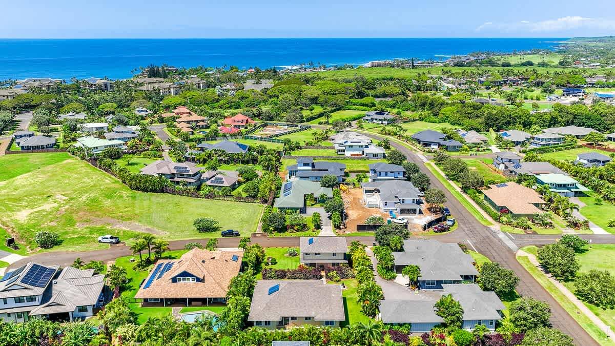 5354 NAKOA ST, Koloa, HI 96756