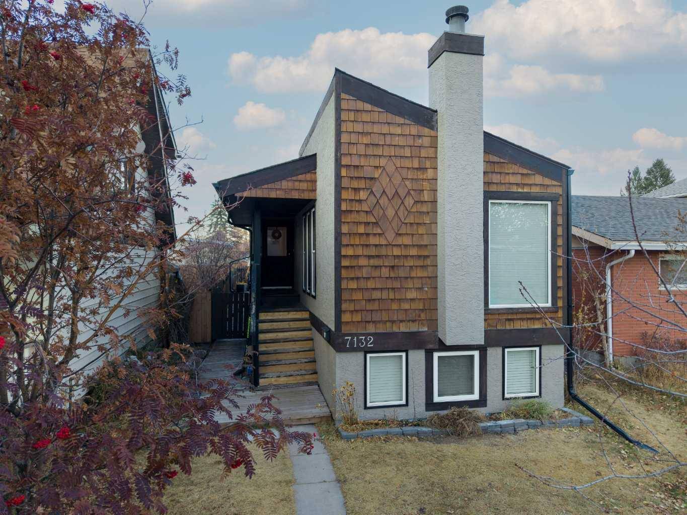 Calgary, AB T3B 1T8,7132 36 AVE NW