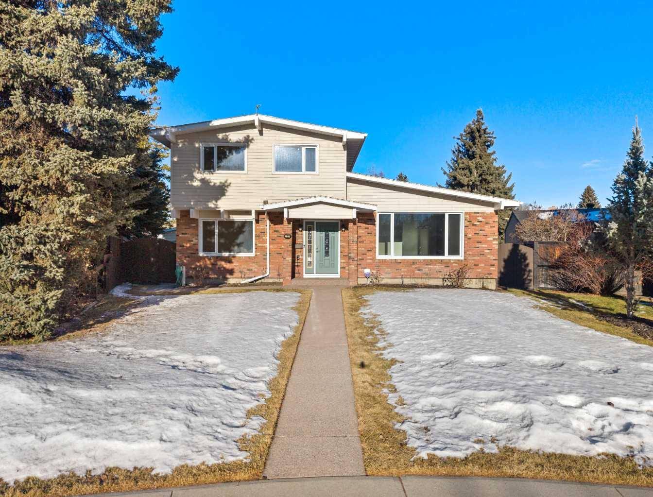 Calgary, AB T2J 4K2,123 Parkside PL SE