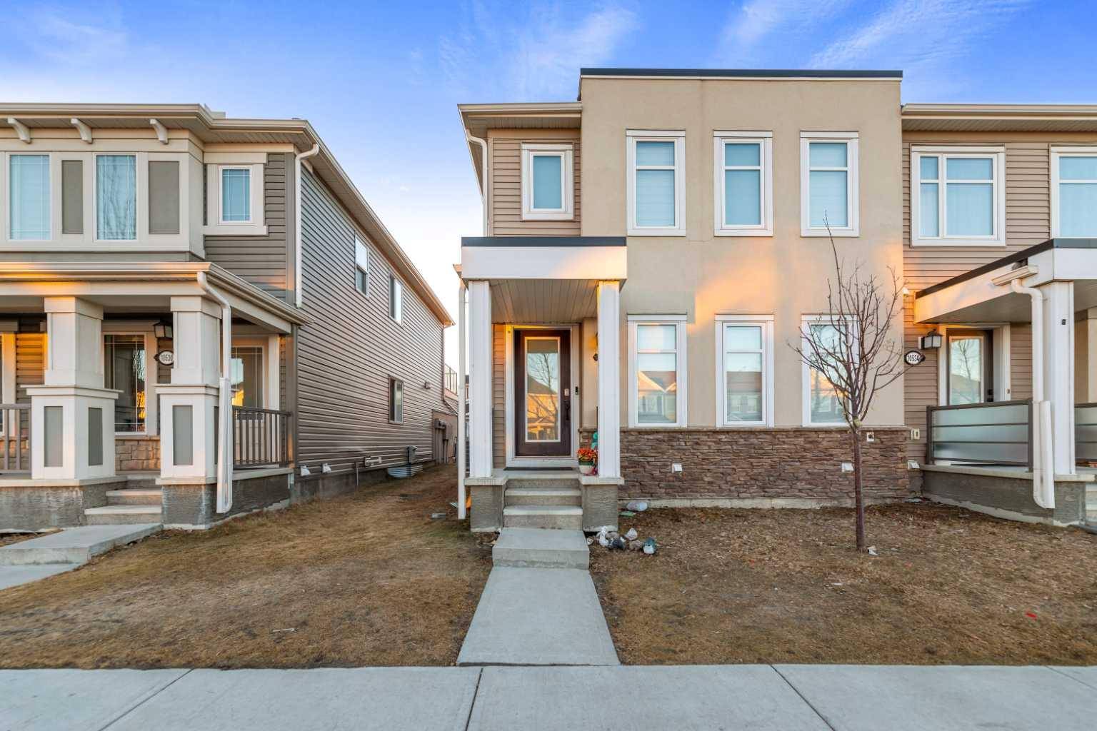 Calgary, AB T3N 0P3,10532 Cityscape DR NE